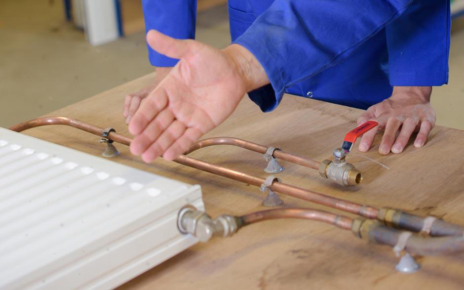 instalation système de climatisation tarif La Ciotat